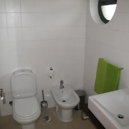 Διαμέρισμα Apartment In 4* Resort *
