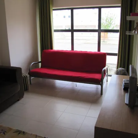 Apartment In 4* Resort Διαμέρισμα
