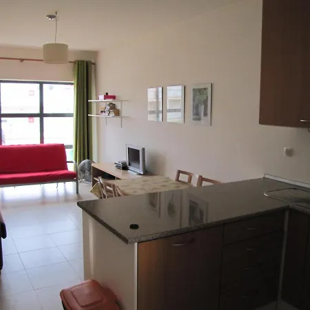 Apartment In 4* Resort Διαμέρισμα Lisboa