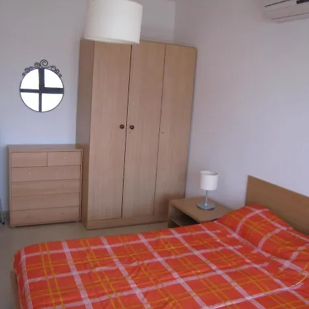 Apartment In 4* Resort Lisboa