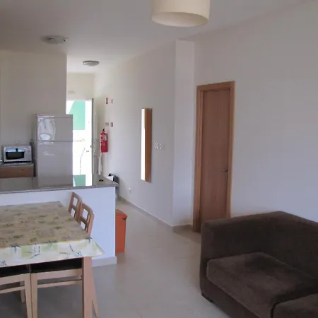 Apartment In 4* Resort Διαμέρισμα