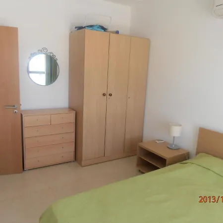 Apartment In 4* Resort Διαμέρισμα Lisboa