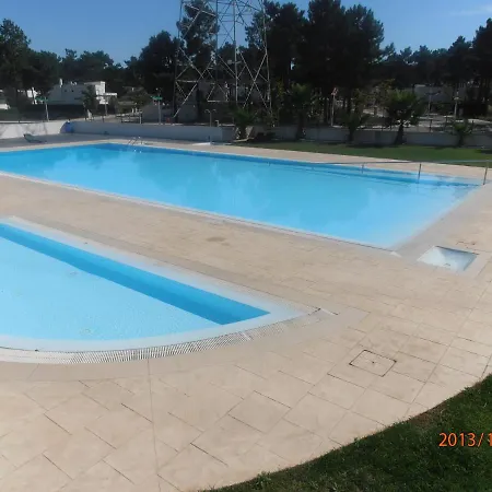 Apartment In 4* Resort Διαμέρισμα *