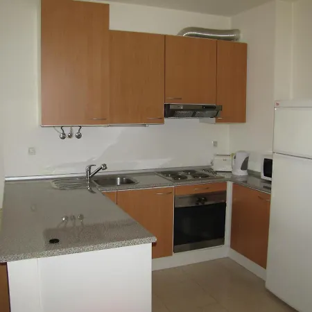 Διαμέρισμα Apartment In 4* Resort