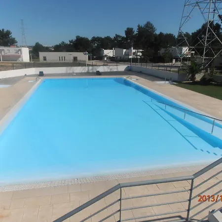 Διαμέρισμα Apartment In 4* Resort